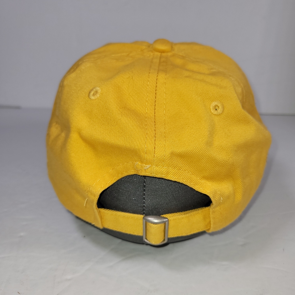 Lexus Yellow Baseball Cap - Picture 4 of 7